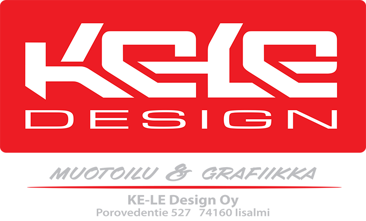 KE-LE Design Oy